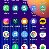 گوشی سامسنگ ام۱۱