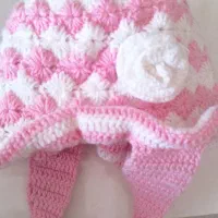 کلاه دستباف