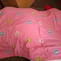 ست رختخواب کیتی|سرویس روتختی|تهران, آبشار|دیوار