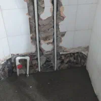 تشخیص لوله کشی تخریب بازسازی رفع نم آبگرمکن بنایی|خدمات پیشه و مهارت|تهران, جیحون|دیوار