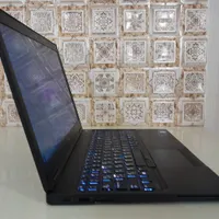 دل core i5 نسل 7|رایانه همراه|نیشابور, کوی یغما|دیوار