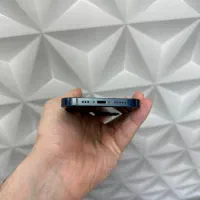 آیفون ۱۳ ۱۲۸ گیگ پارت نامبر ZAA باطری ۸۸|موبایل|رشت, پیرسرا|دیوار