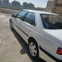 پژوپارس تیوفایو سیمی|خودرو سواری و وانت|اصفهان, ابر|دیوار