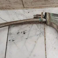 شیر اهرمی