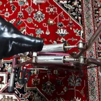 دوچرخه / دوچرخه ثابت|دوچرخه، اسکیت، اسکوتر|تهران, حر|دیوار