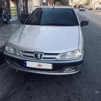 پژو پرشیا ۸۶