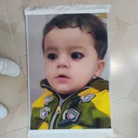 تابلو فرش افتخار