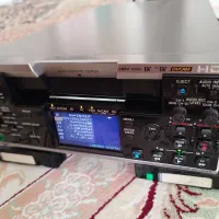 سونی sony hvr-m25e|پخش‌کننده DVD و ویدیو|تهران, گاندی|دیوار