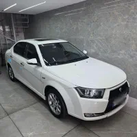 دنا اتوماتیک آپشنال فول سفید