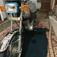 موتور 200 دستساز