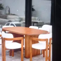 میز ناهار خوری
