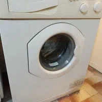 لباسشویی هایر