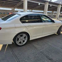 bmw 520|خودرو سواری و وانت|تهران, مهرآباد|دیوار