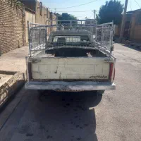 فروش وانت ۹۳|خودرو سواری و وانت|اندیمشک, |دیوار