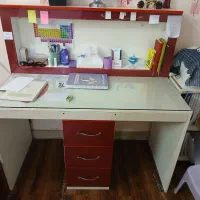 سرویس خواب دخترانه برای دو نفر|تخت و سرویس خواب|اهواز, گلستان|دیوار