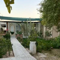 اجاره خانه باغ در مهریز