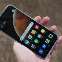 شیامی نوت 10فایو جی لازروقی
