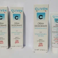 کرم دئودورانت 7 روزه 25 میل کلیون اورجینال اروپایی