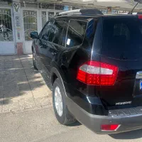 موهاوی V8 مدل ۲۰۱۱ ۴۶۰۰ بسیار تمیز|خودرو سواری و وانت|مشهد, کوثر|دیوار