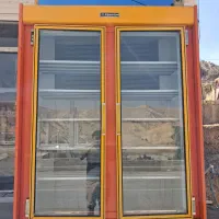 یخچال مغازه فروشگاه