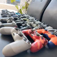 فروش و تعمیر دسته PS4 و PS5