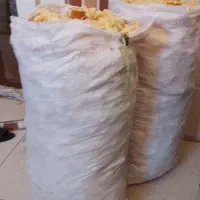 نان خشک تازه