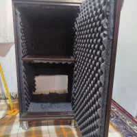 باکس  و کمد سایلنت