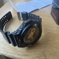 ساعت جی شاک کاسیو ga-300a-1adr (فروش فقط حضوری)|ساعت|فولادشهر, A4|دیوار