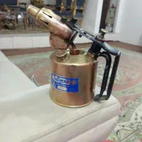 چراغ فیتله ای پیرموس