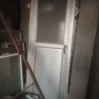 درب حمام و سرویس