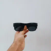 عینک دودی برند دیوید بکهام