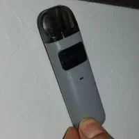 قلیون شارژی دوبار  استفاده شده نوعه شارژی