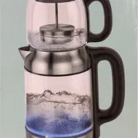 چای ساز گوسونیک GST-768 GOSONIC