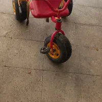 .سه چرخه کودک