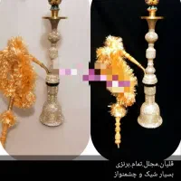 عتیقه  انواع برنز  با نصف قیمت|کلکسیون اشیاء عتیقه|دورود, |دیوار