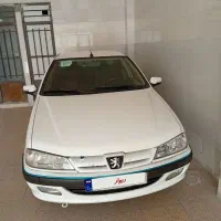 پارس Tu5 مدل ۹۵