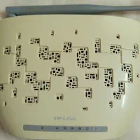 مودم TP-LINK|مودم و تجهیزات شبکه|قیدار, |دیوار