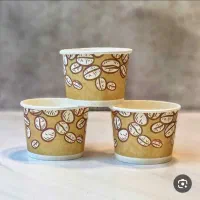 لیوان دوبل 120 سی سی