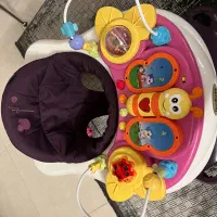 روروئک گود بیبی|اسباب و اثاث بچه|مشهد, استاد یوسفی (شهرک غرب)|دیوار