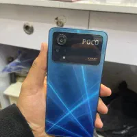 Poco x4pro5g. 256