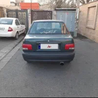 پراید مدل ۸۰|خودرو سواری و وانت|تهران, تهرانسر شرقی|دیوار