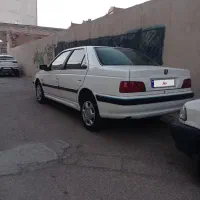 پژوپارس سال مدل۱۳۹۹