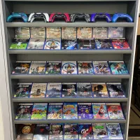 انواع دیسک بازی PS5 و PS4