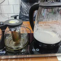 دستگاه چای ساز