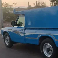 حمل بار با نیسان