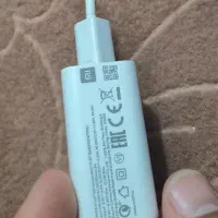 کلگی شارژر وهندزفری