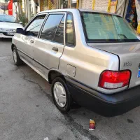 پراید مدل 85دوگانه کارخانه درحدشاسی پلمپ|خودرو سواری و وانت|اسلامشهر, شهرک مهدیه|دیوار