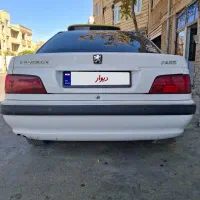پژو پارس|خودرو سواری و وانت|ماهدشت, |دیوار