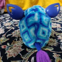 عروسک فوربی بوم|اسباب‌‌بازی|تهران, سازمان برنامه جنوبی|دیوار