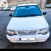 132 مدل۹۰|خودرو سواری و وانت|اصفهان, مفتح|دیوار